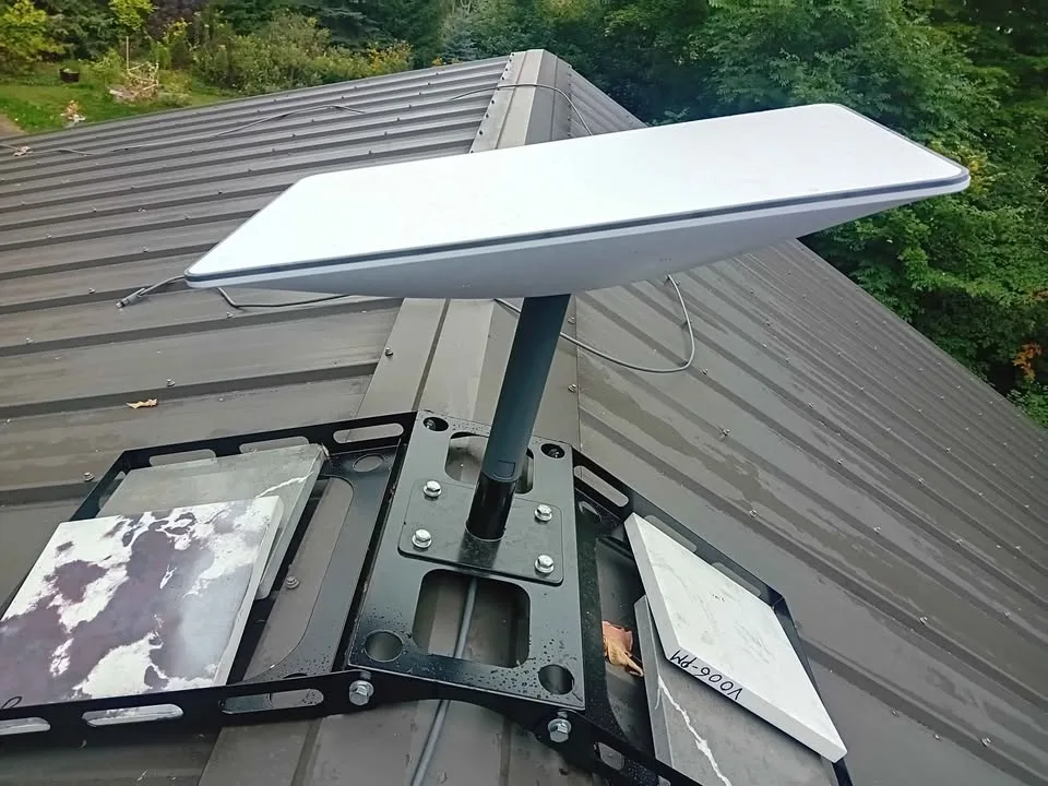 Starlink Satellite Installation & Optimization image indicator(4)