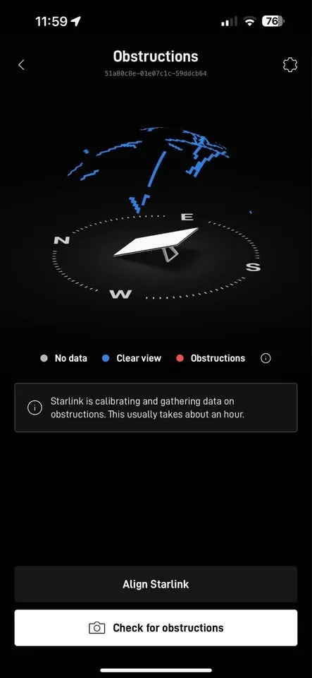 Starlink Satellite Installation & Optimization image indicator(5)