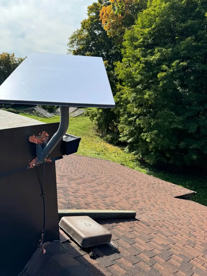 Starlink Satellite Installation & Optimization image indicator(6)