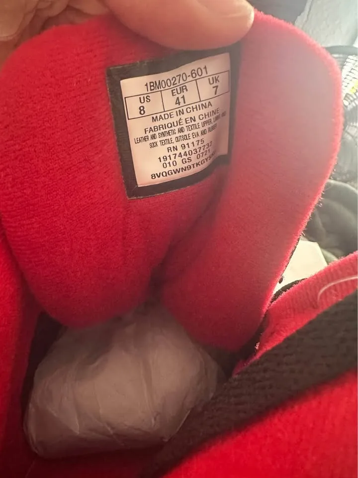 Ewing Eclipse Men's Basketball Shoes image indicator(3)