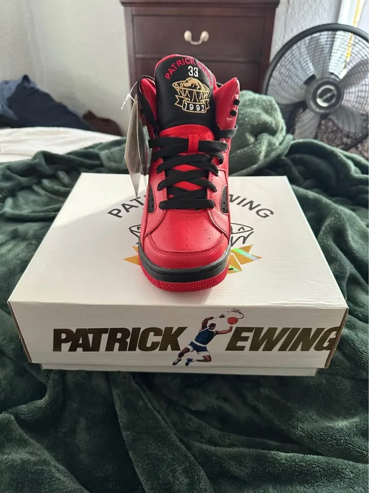 Ewing Eclipse Men's Basketball Shoes image indicator(4)