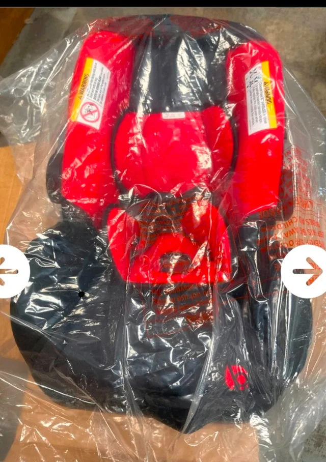 Diono Infant Car Seat