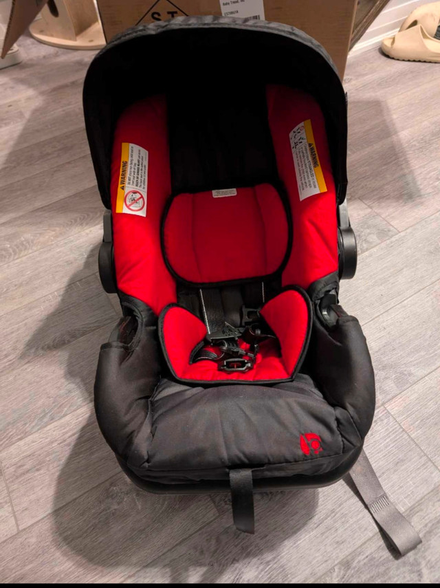 Diono Infant Car Seat - photo 2