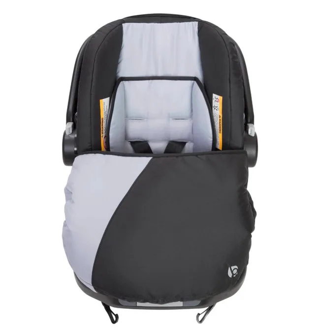 NEW- Baby Trend Ally 35 Car Seat