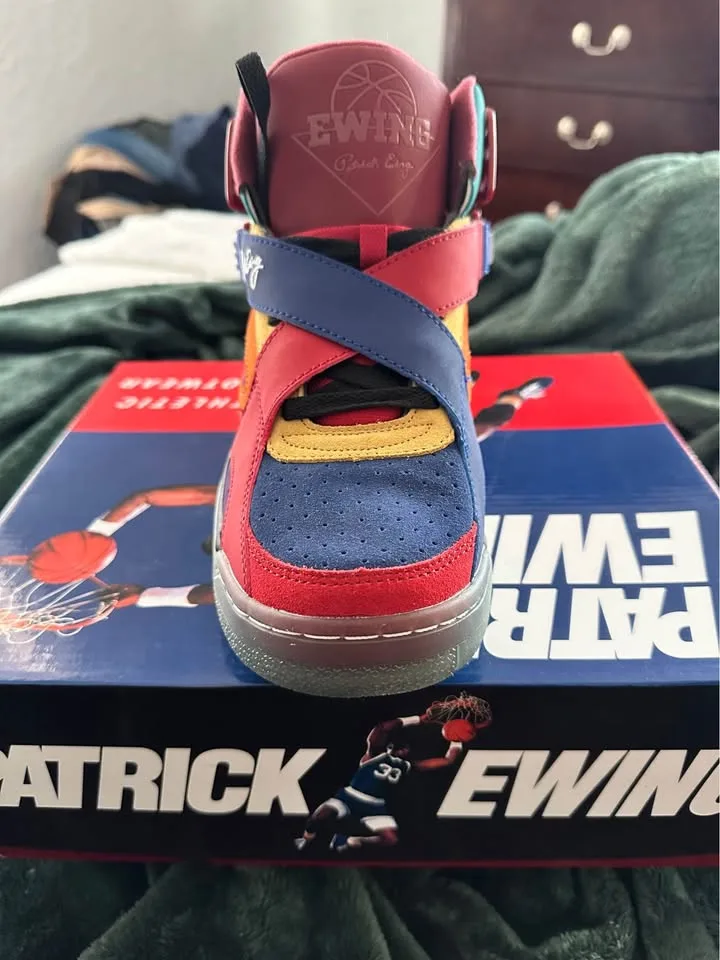 Patrick Ewing Rogue Remix image indicator(3)