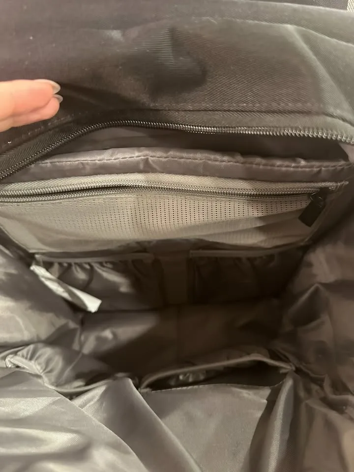 BEIS The Ultimate Diaper Backpack image indicator(3)