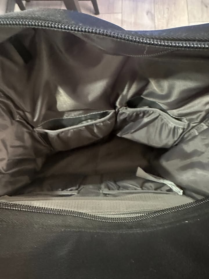 BEIS The Ultimate Diaper Backpack - photo 4