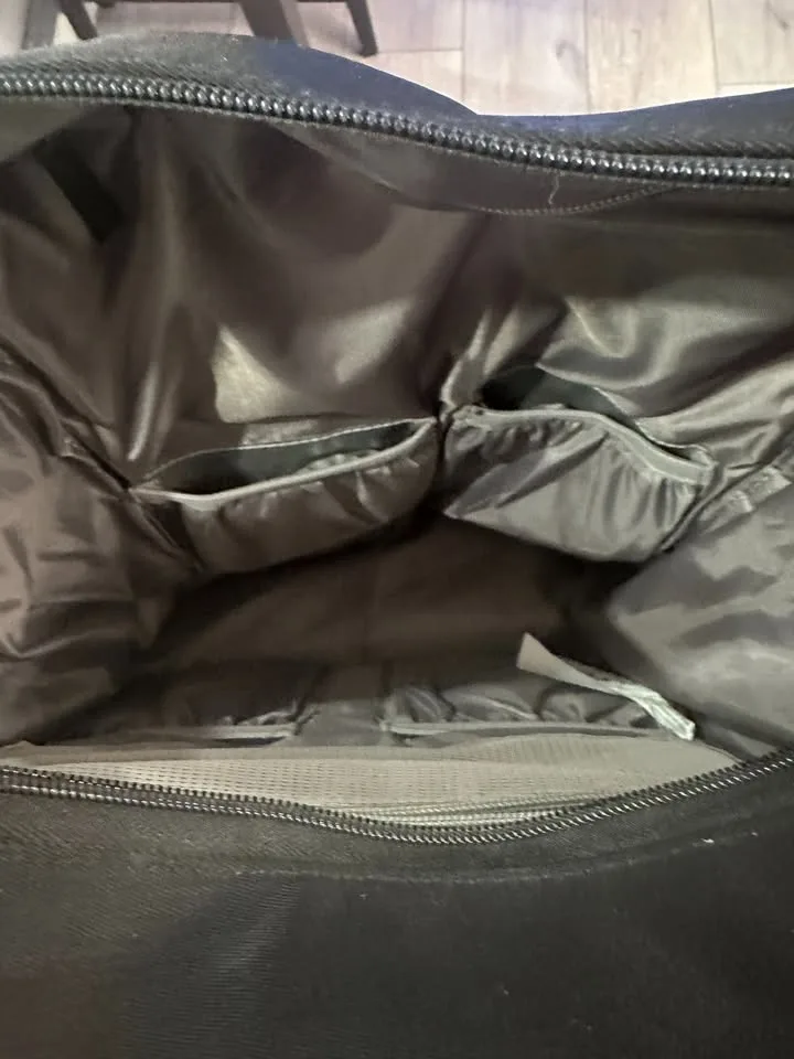 BEIS The Ultimate Diaper Backpack image indicator(4)