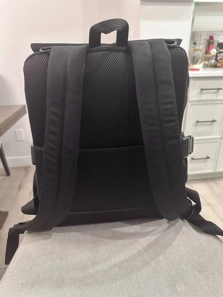 BEIS The Ultimate Diaper Backpack image indicator(5)