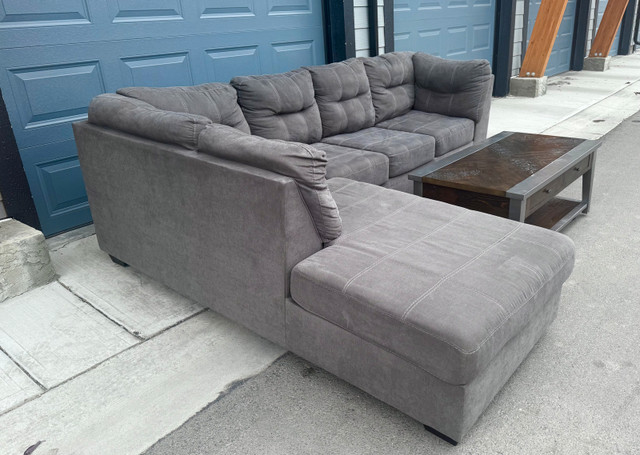 couch for sale ,FREE DELIVERY - photo 2