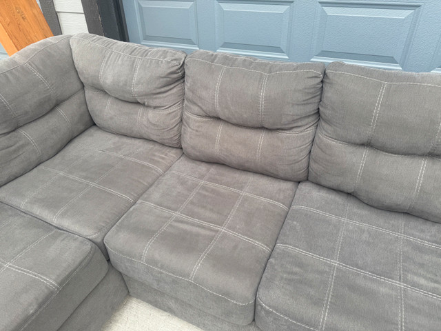 couch for sale ,FREE DELIVERY - photo 4