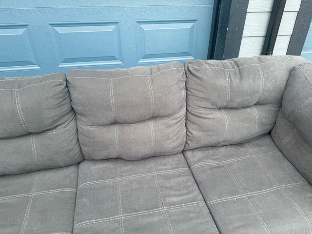 couch for sale ,FREE DELIVERY - photo 5