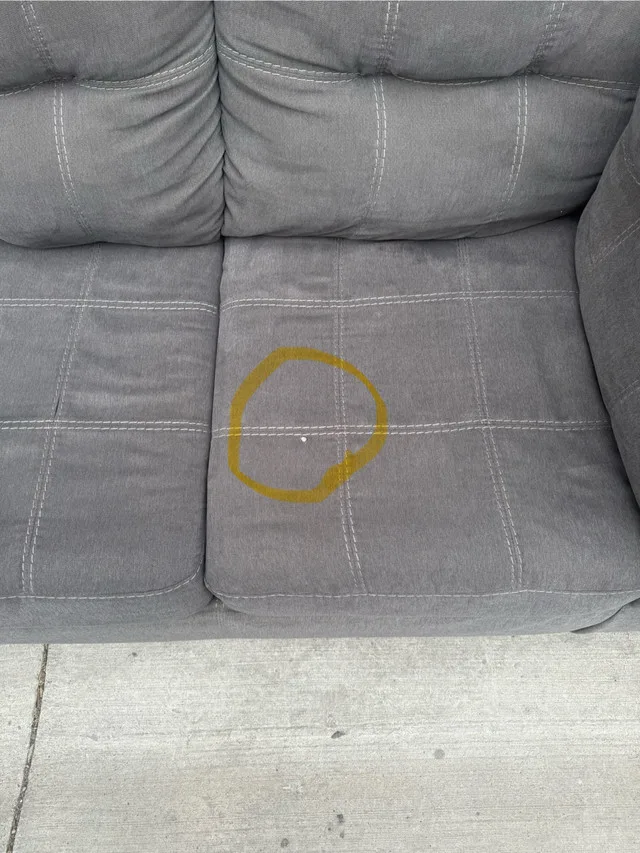 couch for sale ,FREE DELIVERY image indicator(6)