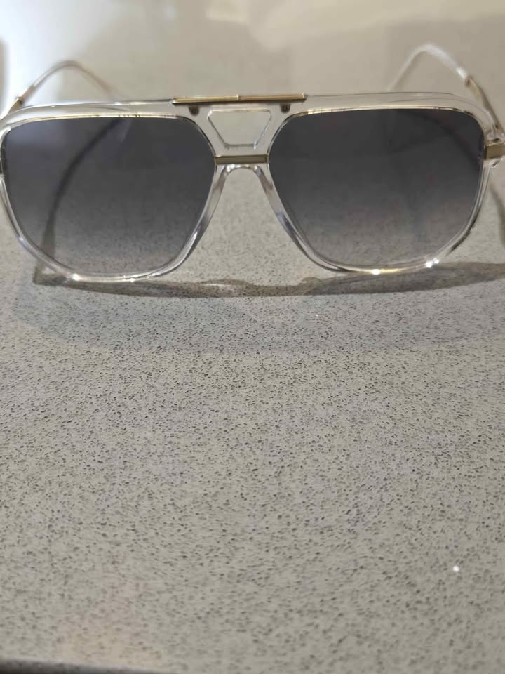 SUNGLASSES Cazal AUTHENTIC - photo 3