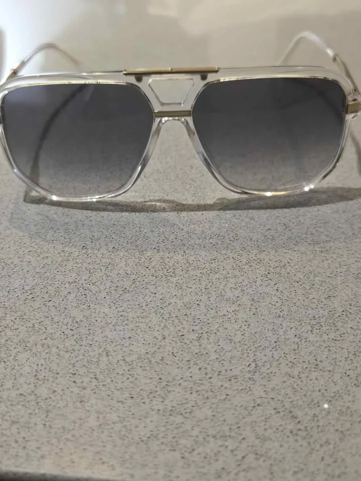 SUNGLASSES Cazal AUTHENTIC image indicator(3)