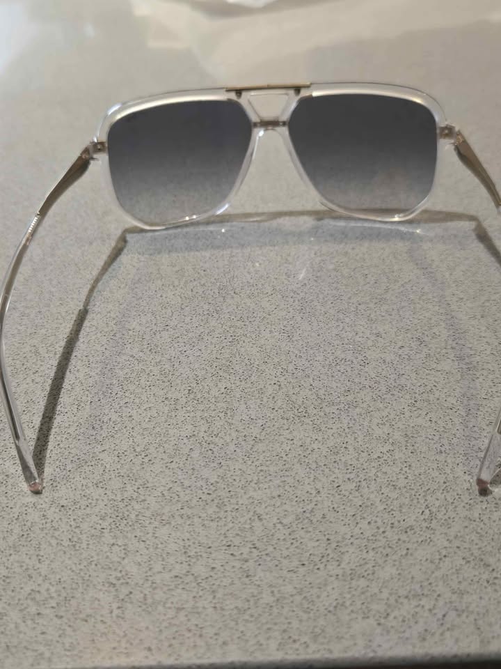 SUNGLASSES Cazal AUTHENTIC - photo 4