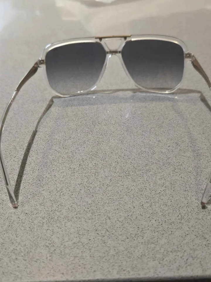 SUNGLASSES Cazal AUTHENTIC image indicator(4)