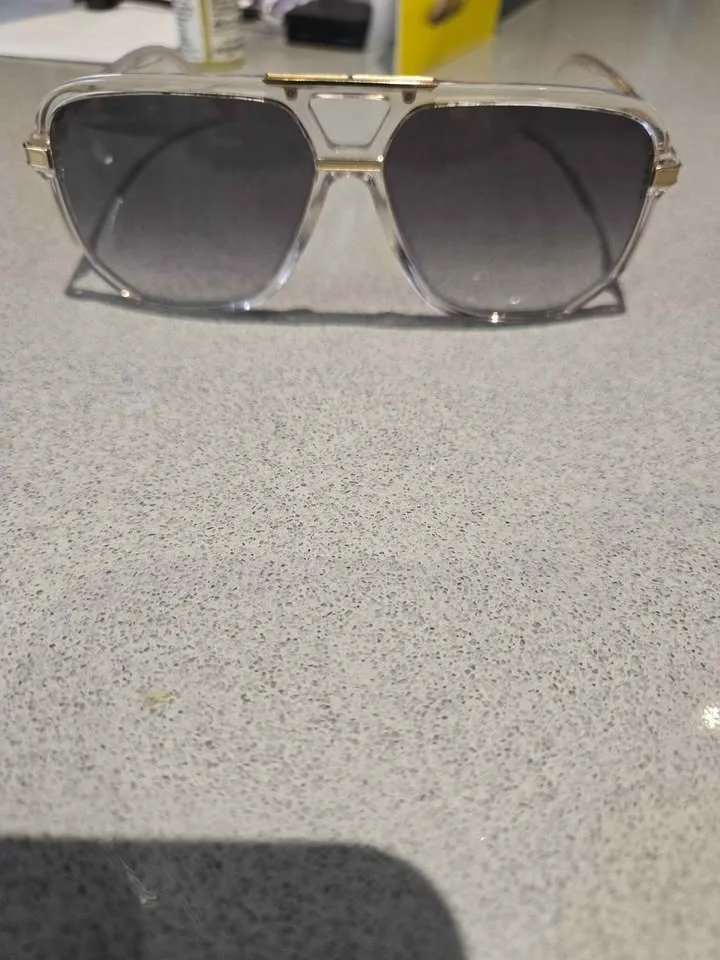 SUNGLASSES Cazal AUTHENTIC image indicator(5)