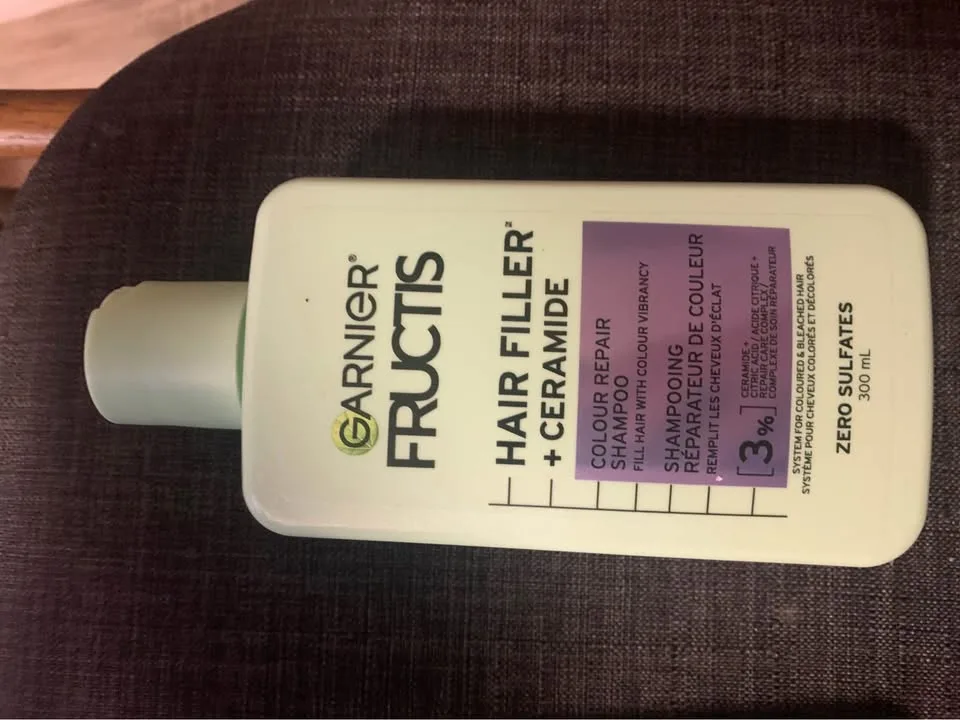 Shampoos image indicator(3)