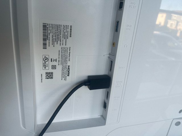 Odyssey Neo G7 (Model Code: LS43CG702NNXZA) - photo 2