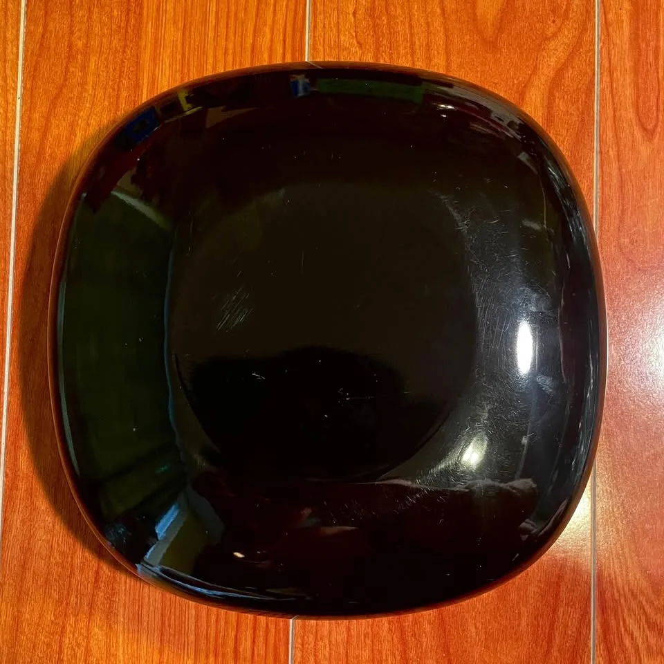 Kansai Yamamoto Lacquered Candy Dish image indicator(6)