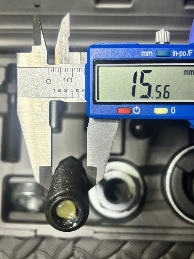 GearWrench Pulley Puller and Installer Set image indicator(3)