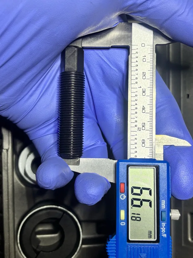 GearWrench Pulley Puller and Installer Set image indicator(4)