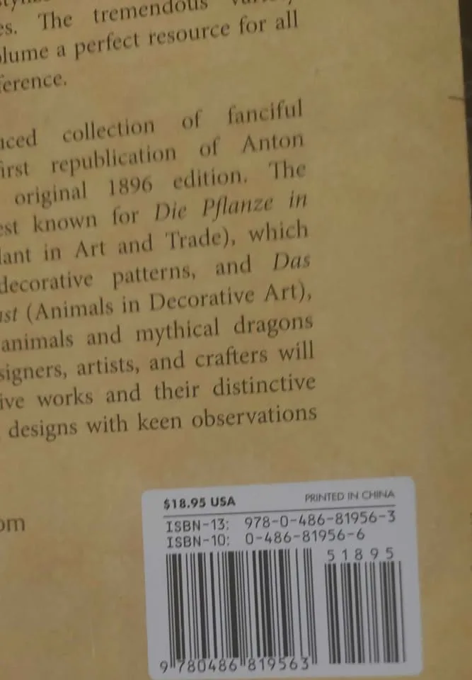 Fantasy Beasts art resource book image indicator(3)