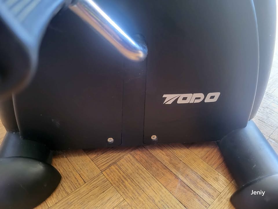 Peddle exerciser🥕 - photo 3