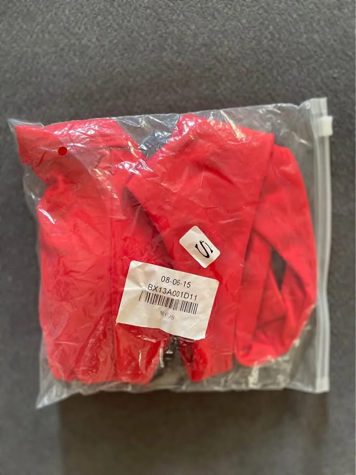 New Two Pieces Swimsuit, Size:S image indicator(5)