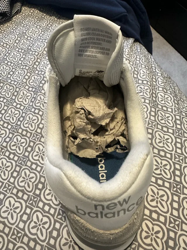 New Balance 574 Classic image indicator(4)