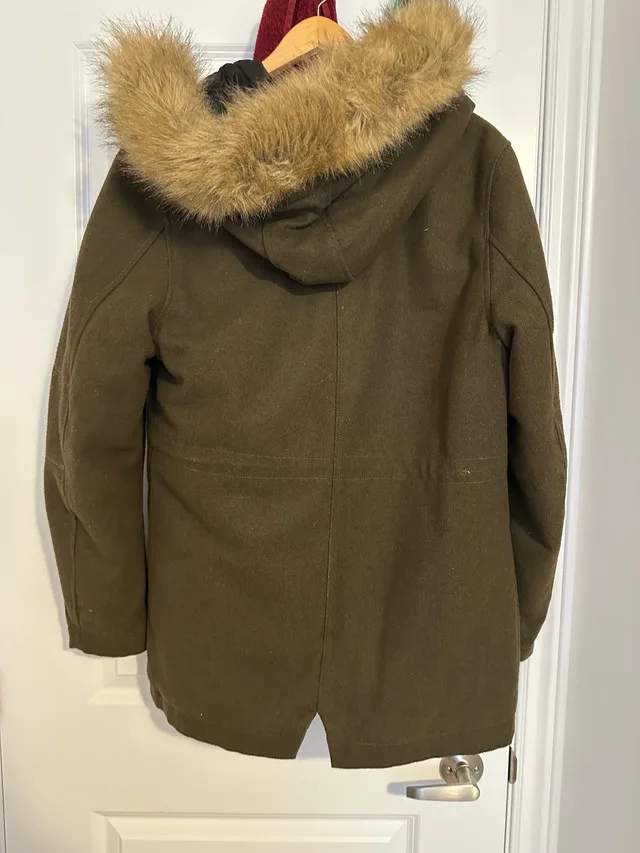 Urban Heritage Jacket image indicator(2)