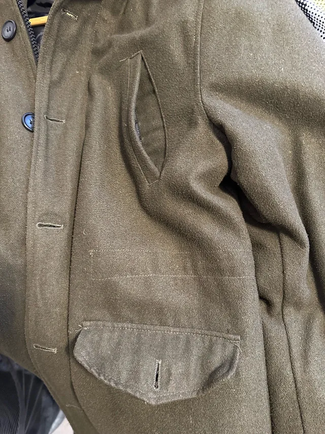 Urban Heritage Jacket image indicator(3)