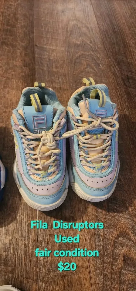 Toddler girl footwear image indicator(3)