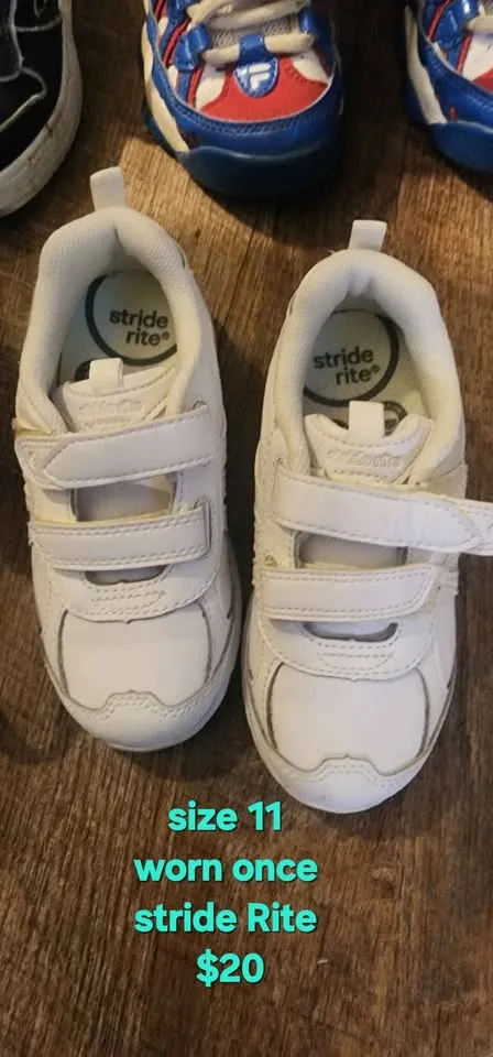 Toddler girl footwear image indicator(5)