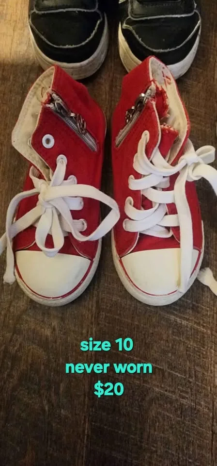 Toddler girl footwear image indicator(6)