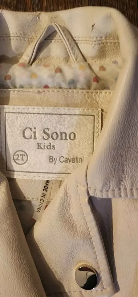 Fashionable Toddler girl clothing image indicator(2)