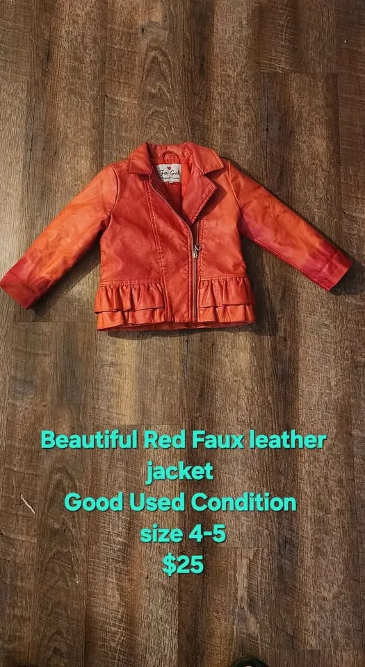 Fashionable Toddler girl clothing image indicator(3)