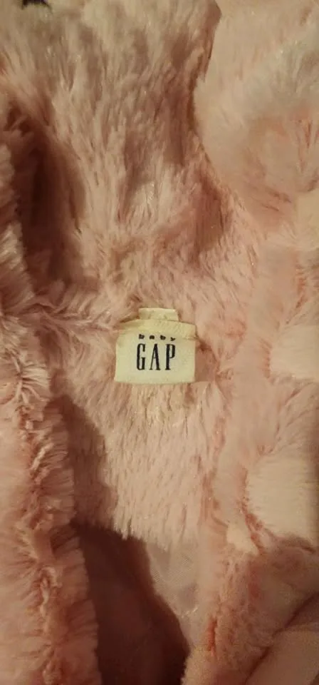 Fashionable Toddler girl clothing image indicator(6)