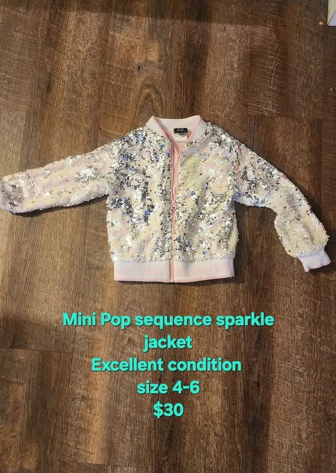 Fashionable Toddler girl clothing image indicator(7)