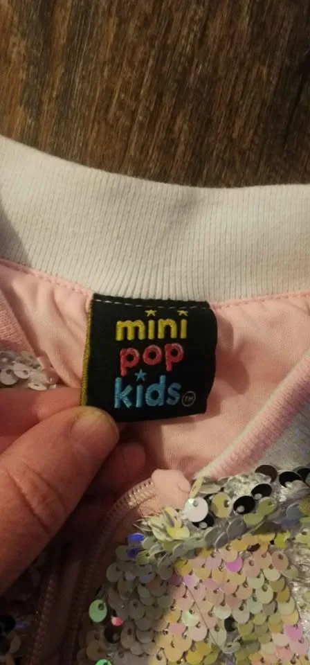 Fashionable Toddler girl clothing image indicator(9)