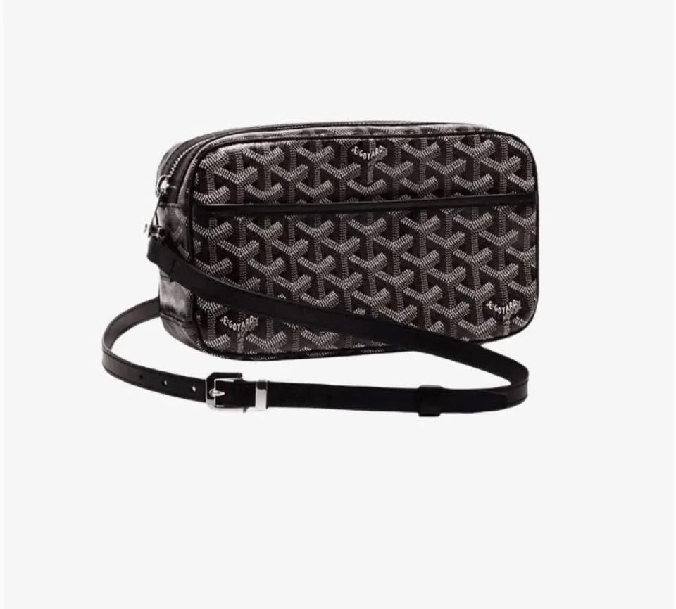 GOYARD CAP-VERT PM BAG **BEST OFFER** image indicator(2)