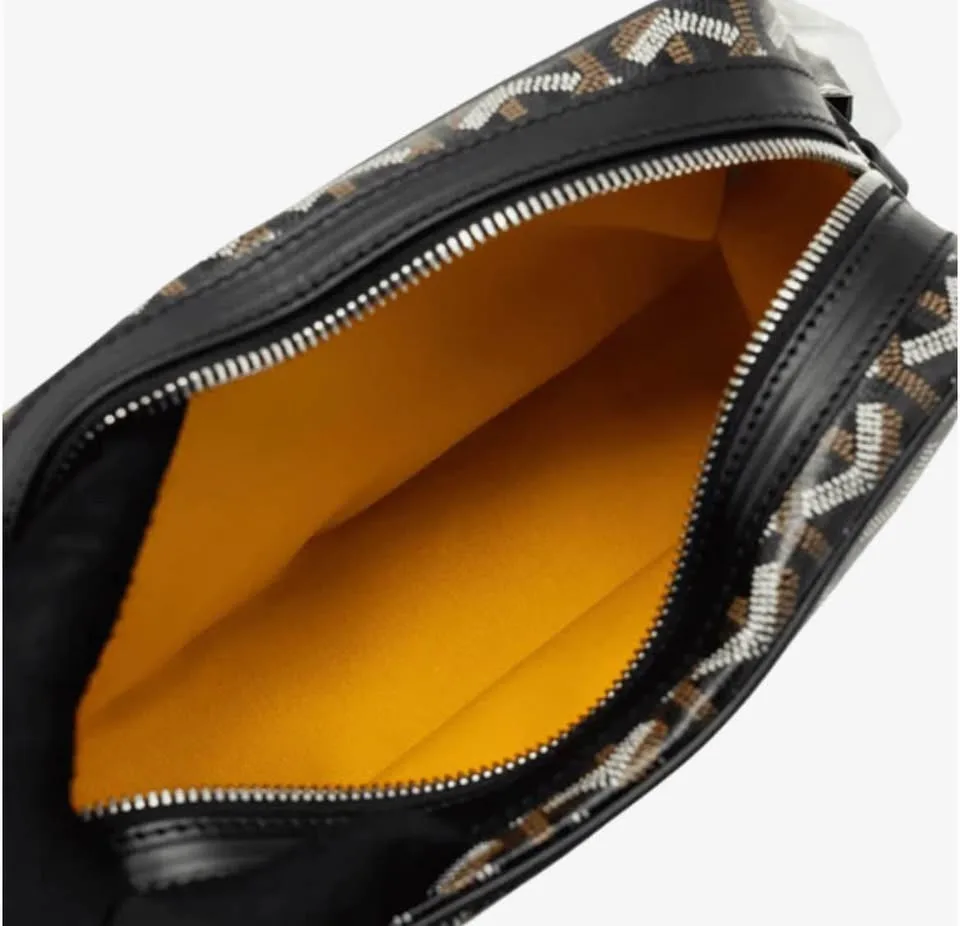 GOYARD CAP-VERT PM BAG **BEST OFFER** image indicator(3)