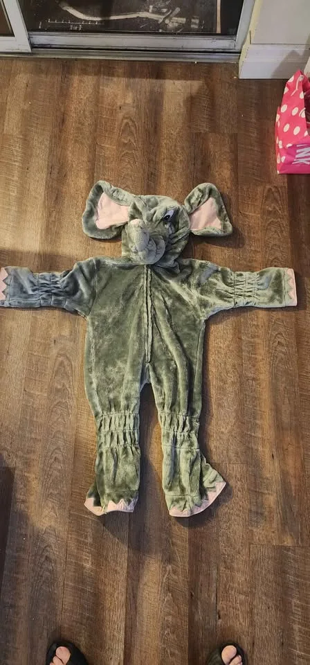 Kids Halloween costumes image indicator(2)