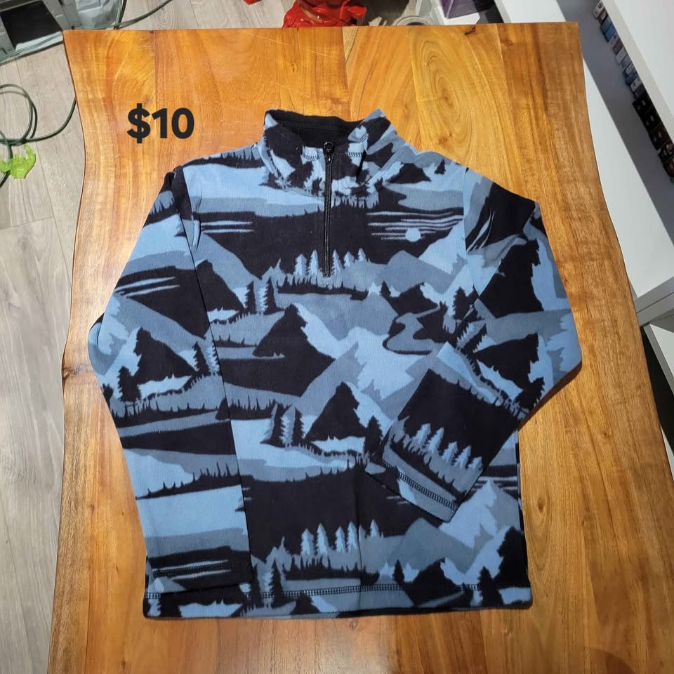 Various Sweaters Sz 8 - photo 2
