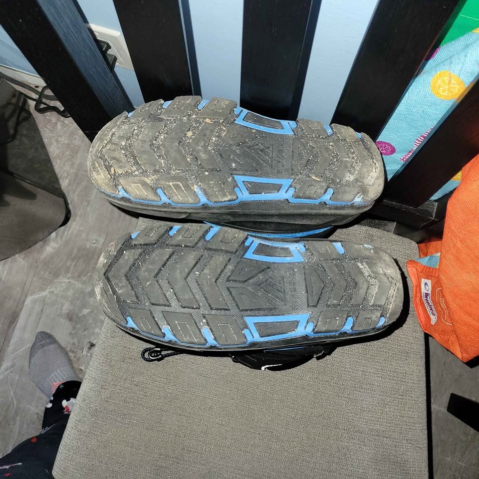 BNC Ripzone Size 3 Boy's Winter boots - photo 5