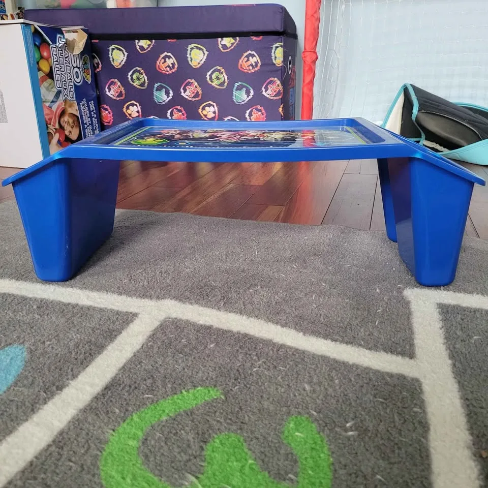Paw Patrol lap tray image indicator(2)