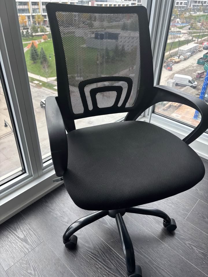 Home Office Ergonomic Chair - photo 2