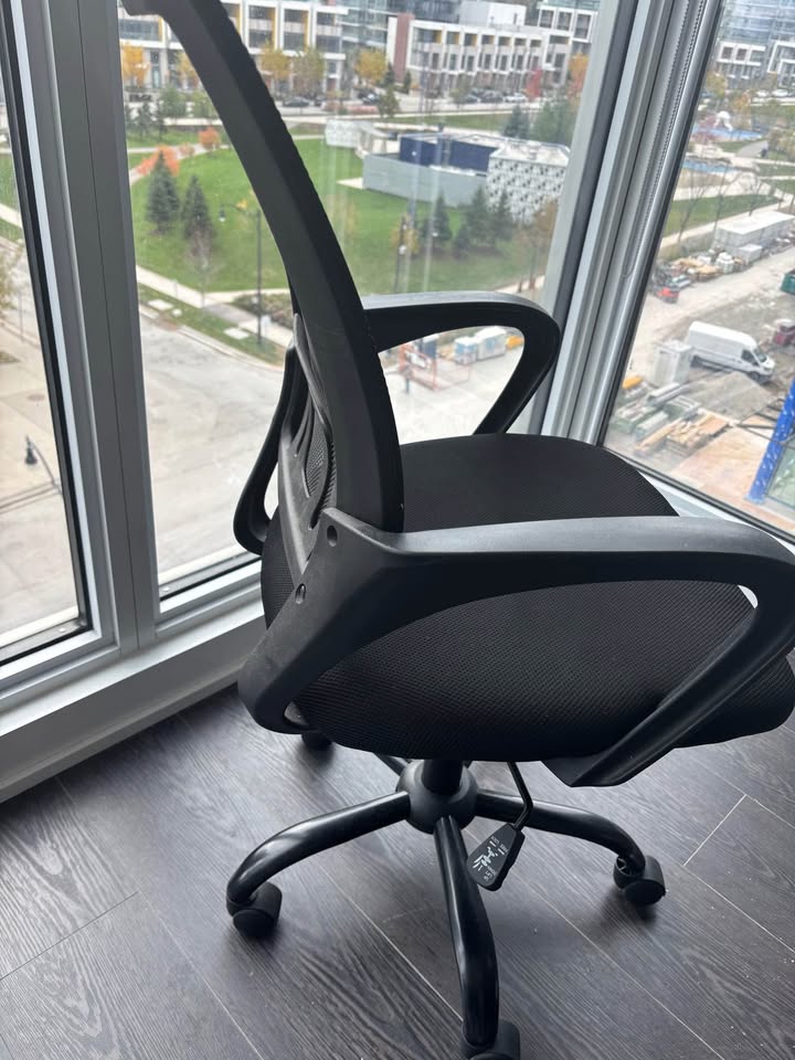 Home Office Ergonomic Chair - photo 3