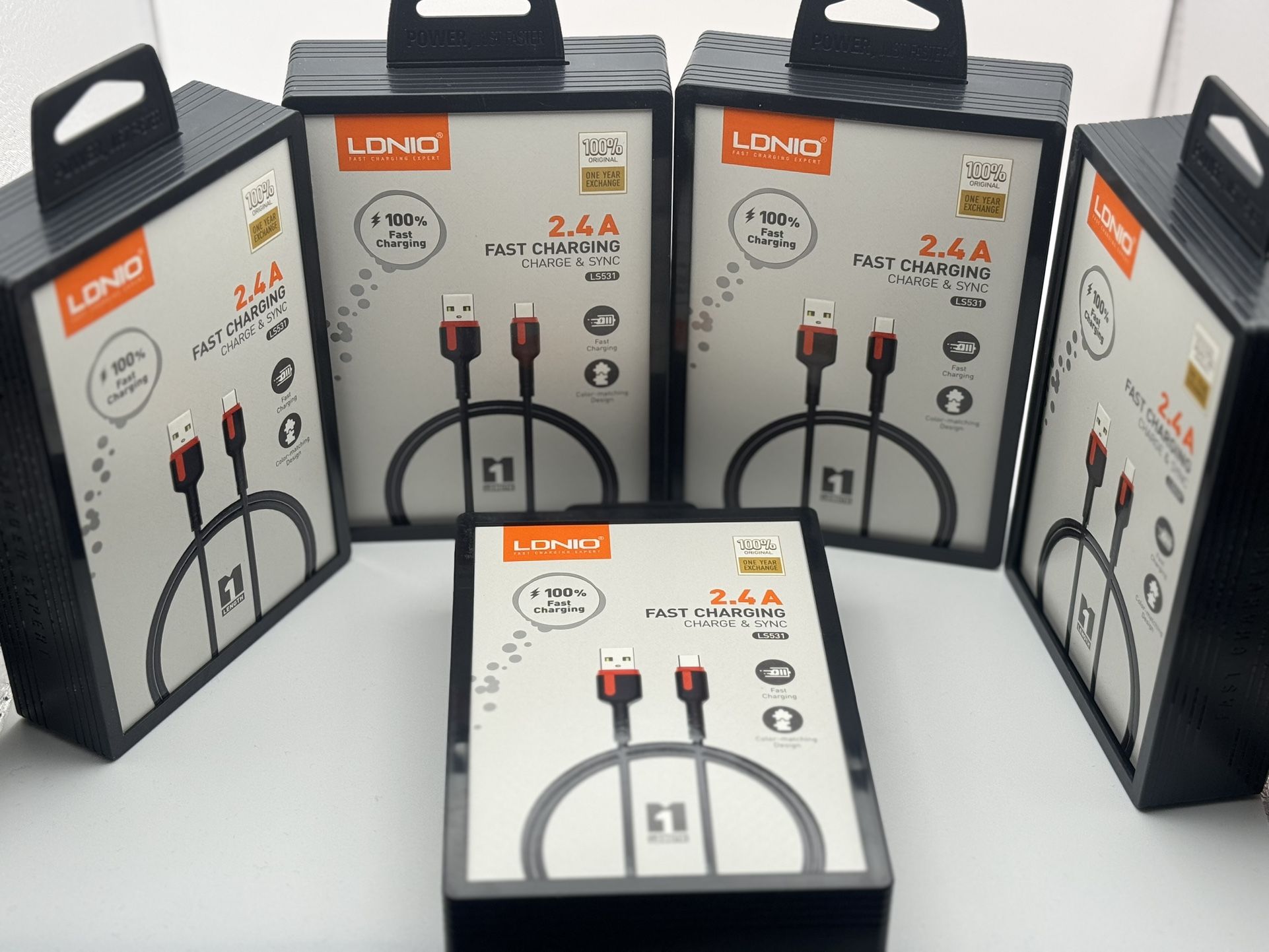 Iphone Cable 1m